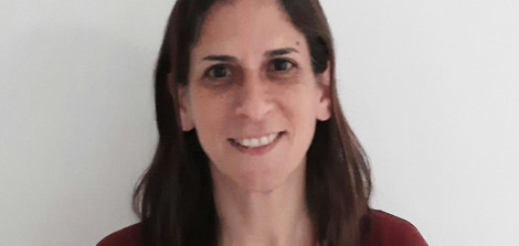 Dr. Shira Peleg